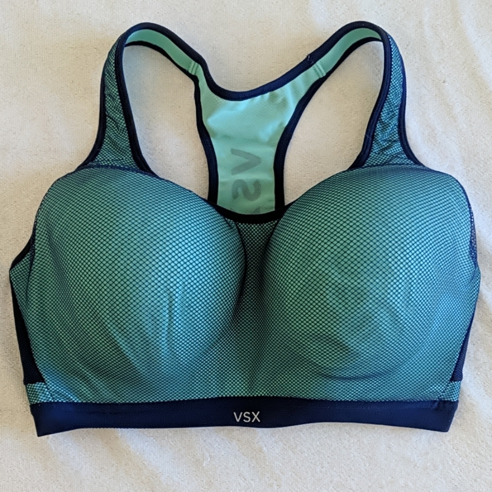 Victoria's Secret VSX High Impact Sports Bra